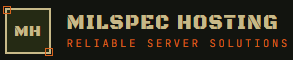 MilSpecHosting